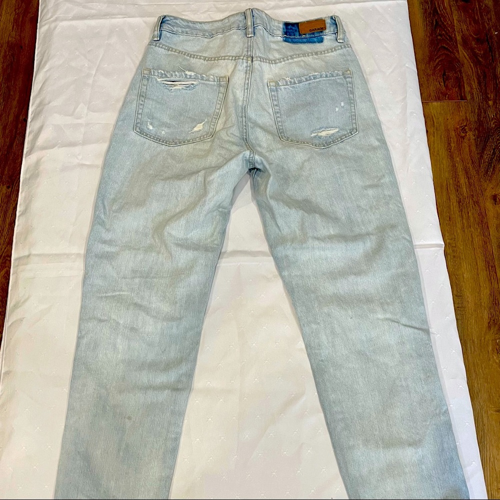 Garage - jeans - Picture 3 of 7